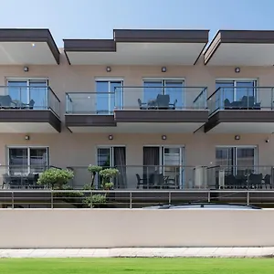  Apartment Crist Luxury