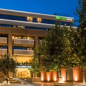 Ibis Styles Hotel Iraklio
