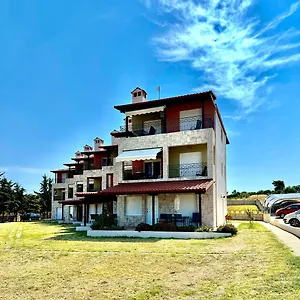 Casa vacanze Iris Sunset - Halkidiki, Nea Poteidaia