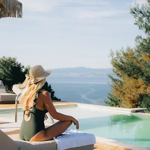 Aparthotel Blue Dream, Afytos